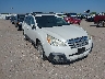 4S4BRCLC6E3****** Salvamento y Destrozados 2014 Subaru Outback en Dallas