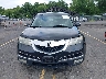 2HNYD2H32CH****** Salvage 2012 Acura MDX in Connecticut State