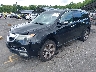 2HNYD2H32CH****** Used and Repairable 2012 Acura MDX in Hartford