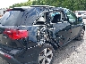 2HNYD2H32CH****** Salvage and Repairable 2012 Acura MDX in Connecticut State
