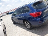 5N1DR2MN5HC****** Repairable 2017 Nissan Pathfinder in Texas State
