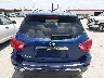 5N1DR2MN5HC****** Wrecked 2017 Nissan Pathfinder