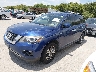 5N1DR2MN5HC****** Used and Repairable 2017 Nissan Pathfinder in Dallas-Fort Worth