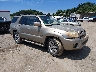 JTEBT17R378****** Salvamento y Destrozados 2007 Toyota 4Runner en Buckhannon