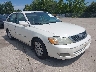 4T1BF28B92U****** Salvamento y Destrozados 2002 Toyota Avalon en Saint Louis