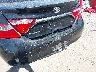 4T1BF1FK9HU****** Salvage and Repairable 2017 Toyota Camry in Iowa State