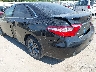4T1BF1FK9HU****** Salvage and Repairable 2017 Toyota Camry in Davenport