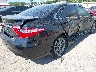 4T1BF1FK9HU****** Salvage and Wrecked 2017 Toyota Camry in Iowa State
