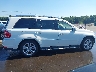 4JGBF7BB0AA****** Repairable 2010 Mercedes-Benz Gl 450 in North Carolina State
