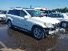 4JGBF7BB0AA****** Salvage and Wrecked 2010 Mercedes-Benz Gl 450 in Raleigh