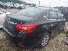 3N1AB7AP6HY****** Salvage and Wrecked 2017 Nissan Sentra in Massachusetts State