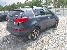 KNDPC3AC0G7****** Salvamento y Destrozados 2016 Kia Sportage en Estado de Florida