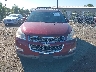 1GNLVHED6AJ****** Wrecked 2010 Chevrolet Traverse in Virginia State
