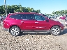 1GNLVHED6AJ****** Used 2010 Chevrolet Traverse in Virginia State