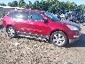 1GNLVHED6AJ****** Salvage and Wrecked 2010 Chevrolet Traverse in Northern Virginia
