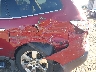 1GNLVHED6AJ****** Salvage and Repairable 2010 Chevrolet Traverse in Virginia State