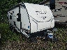 4X4TSVU12KR****** Salvamento y Destrozados 2019 Forest River Surveyor en Buckhannon