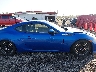 JF1ZCAC12D2****** Usados 2013 Subaru BRZ en Estado de Ohio
