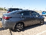 3N1CN8DVXRL****** Wrecked 2024 Nissan Versa in Texas State