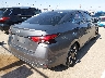 3N1CN8DVXRL****** Salvage and Wrecked 2024 Nissan Versa in Texas State