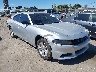 2C3CDXBG3PH****** Salvamento y Destrozados 2023 Dodge Charger en Fresno