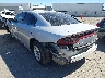 2C3CDXBG3PH****** Salvamento y Reparables 2023 Dodge Charger en Fresno