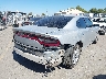 2C3CDXBG3PH****** Salvamento y Destrozados 2023 Dodge Charger en Estado de California
