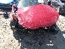 WVWEV7AJ6BW****** Salvamento y Destrozados 2011 Volkswagen Golf GTI en Shady Spring