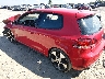 WVWEV7AJ6BW****** Salvamento y Reparables 2011 Volkswagen Golf GTI en Shady Spring