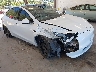 5YJYGDEE3LF****** Salvage and Wrecked 2020 Tesla Model Y in Electric Vehicle Auctions