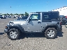 1C4AJWAG8HL****** Repairable 2017 Jeep Wrangler in Oregon State
