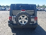 1C4AJWAG8HL****** Wrecked 2017 Jeep Wrangler