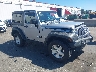 1C4AJWAG8HL****** Salvage and Wrecked 2017 Jeep Wrangler in Portland