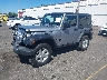 1C4AJWAG8HL****** Used and Repairable 2017 Jeep Wrangler in Portland