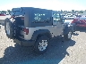 1C4AJWAG8HL****** Salvage and Wrecked 2017 Jeep Wrangler in Oregon State