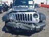 1C4AJWAG8HL****** Salvage and Repairable 2017 Jeep Wrangler in Oregon State
