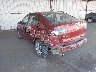 JM1BK32G681****** Salvamento y Reparables 2008 Mazda 3 en East Bay