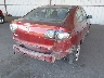 JM1BK32G681****** Salvamento y Destrozados 2008 Mazda 3 en Estado de California