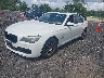 WBAKA8C55CD****** Used and Repairable 2012 BMW 750i in Long Island