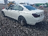 WBAKA8C55CD****** Salvage and Repairable 2012 BMW 750i in Long Island