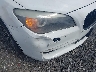 WBAKA8C55CD****** Salvage and Repairable 2012 BMW 750i in New York State