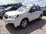 JF2SJAAC1JG****** Usados y Reparables 2018 Subaru Forester en Seattle