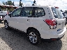 JF2SJAAC1JG****** Salvamento y Reparables 2018 Subaru Forester en Seattle