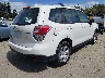 JF2SJAAC1JG****** Salvamento y Destrozados 2018 Subaru Forester en Estado de Washington