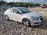 1G1PA5SH7F7****** Salvage and Wrecked 2015 Chevrolet Cruze in Columbus