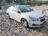 1G1PA5SH7F7****** Salvage and Repairable 2015 Chevrolet Cruze in Ohio State
