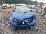 SHHFK7H94LU****** Wrecked 2020 Honda Civic in Virginia State