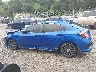 SHHFK7H94LU****** Repairable 2020 Honda Civic in Virginia State