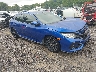 SHHFK7H94LU****** Salvage and Wrecked 2020 Honda Civic in Pulaski