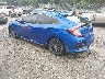 SHHFK7H94LU****** Salvage and Repairable 2020 Honda Civic in Pulaski
